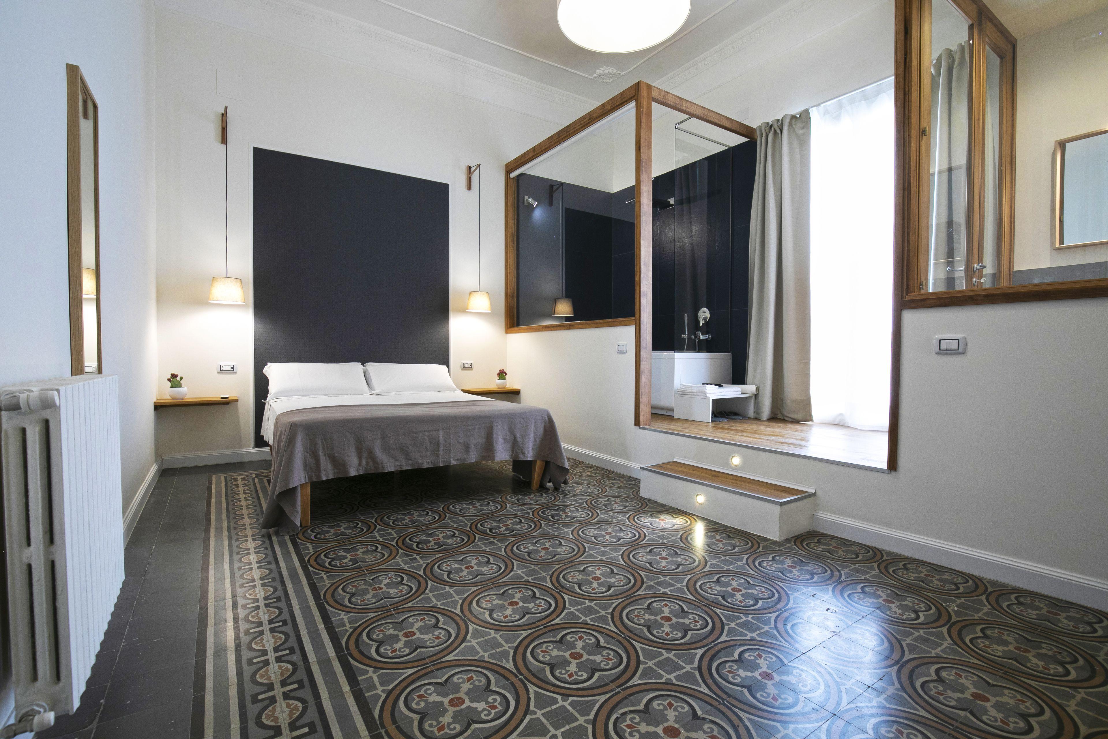 Bed In Spa — Foto 2