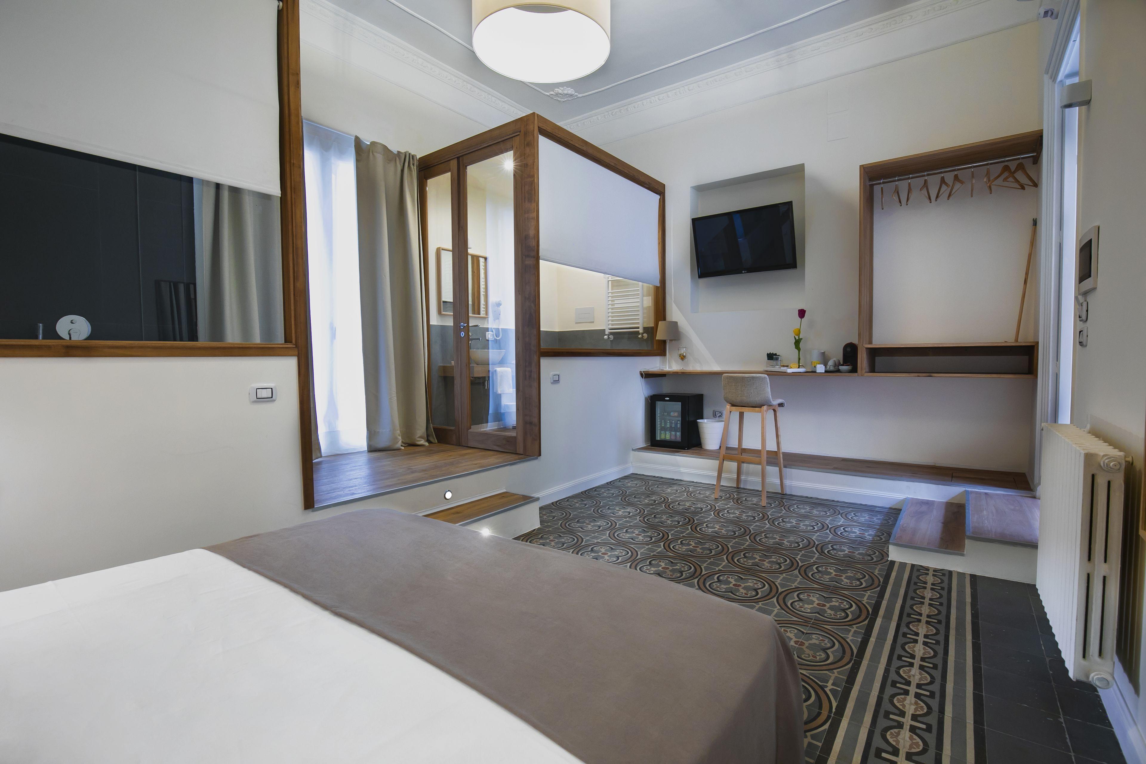 Bed In Spa — Foto 3